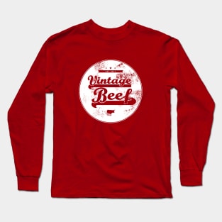 EST. 2011 Long Sleeve T-Shirt